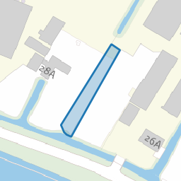 Perceel ALD00-B-1401