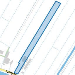 Perceel ALD00-B-1402