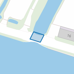 Perceel ALD00-B-1407