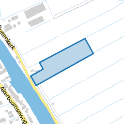 Perceel ALD00-B-1420