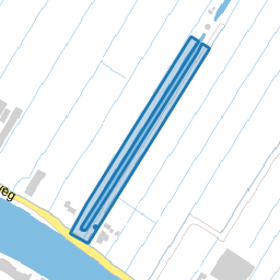 Perceel ALD00-B-1424