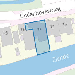 Perceel ALD00-B-1432