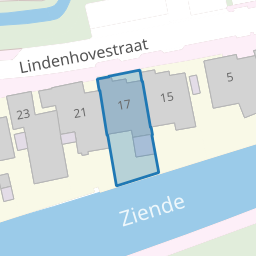 Perceel ALD00-B-1433