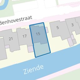 Perceel ALD00-B-1434