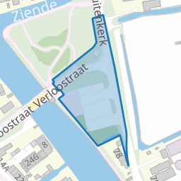 Perceel ALD00-B-1439