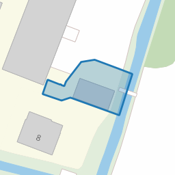 Perceel ALD00-B-1461