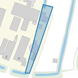 Perceel ALD00-B-1480