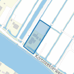 Perceel ALD00-B-1483