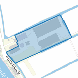 Perceel ALD00-B-1488