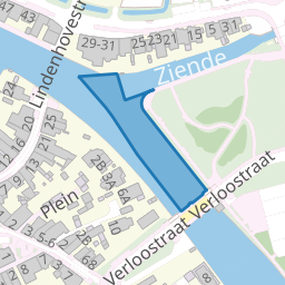 Perceel ALD00-B-1497