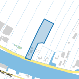 Perceel ALD00-B-1499