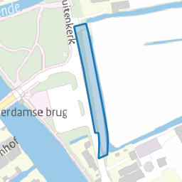 Perceel ALD00-B-1503