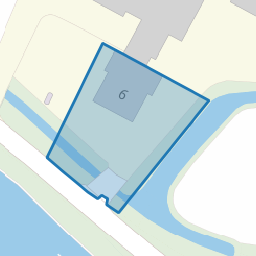 Perceel ALD00-B-1517