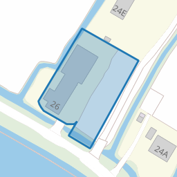 Perceel ALD00-B-1527