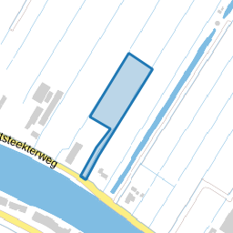 Perceel ALD00-B-1529