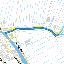 Perceel ALD00-B-1532