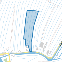 Perceel ALD00-B-1537