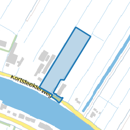 Perceel ALD00-B-1542