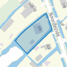 Perceel ALD00-C-1022