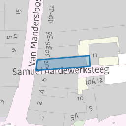 Perceel ALD00-C-1809