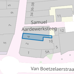 Perceel ALD00-C-2081