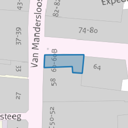 Perceel ALD00-C-2099