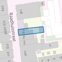 Perceel ALD00-C-2271