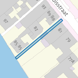 Perceel ALD00-C-2288