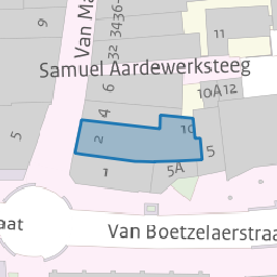 Perceel ALD00-C-2401