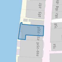 Perceel ALD00-C-2558