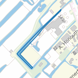 Perceel ALD00-C-2642