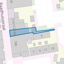 Perceel ALD00-C-2645