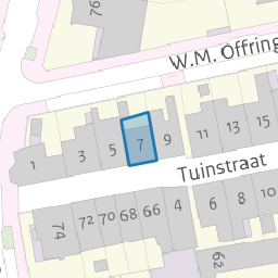 Perceel ALD00-C-2740