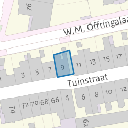Perceel ALD00-C-2741
