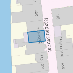 Perceel ALD00-C-2767