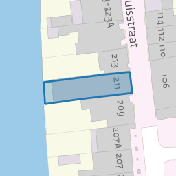 Perceel ALD00-C-2791