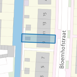 Perceel ALD00-C-2847