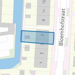 Perceel ALD00-C-2849