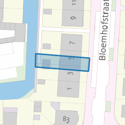 Perceel ALD00-C-2850