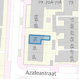 Perceel ALD00-C-2967