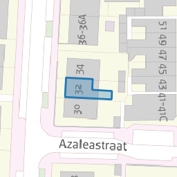 Perceel ALD00-C-2968