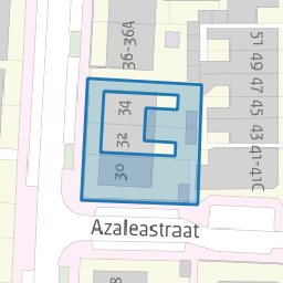 Perceel ALD00-C-2969