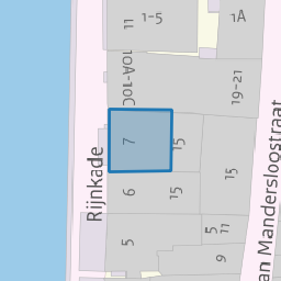 Perceel ALD00-C-3027