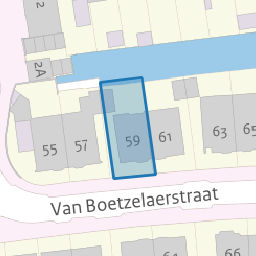 Perceel ALD00-C-3049