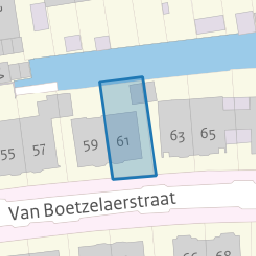 Perceel ALD00-C-3050