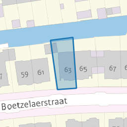 Perceel ALD00-C-3067