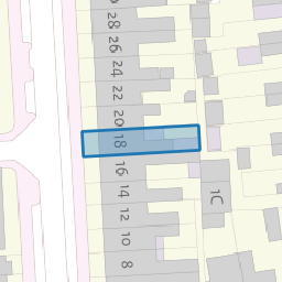 Perceel ALD00-C-3089