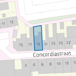 Perceel ALD00-C-3101