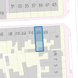 Perceel ALD00-C-3136