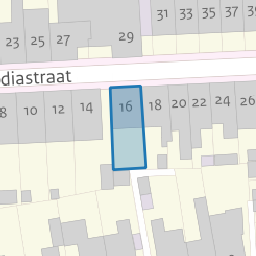 Perceel ALD00-C-3141